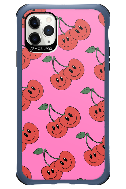 Cherry Friends - Apple iPhone 11 Pro Max