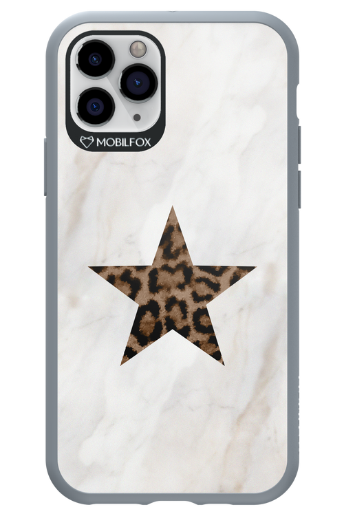 Marbel Star - Apple iPhone 11 Pro