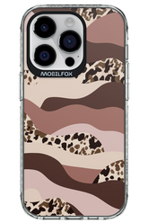 Earth Camo - Apple iPhone 14 Pro