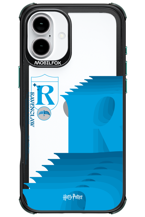 Rowena Ravenclaw - Apple iPhone 16 Plus