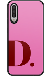 D (Sorbet) 2.0 - Samsung Galaxy A70