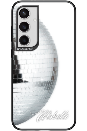 Disco Mood 2.0 - Samsung Galaxy S24+