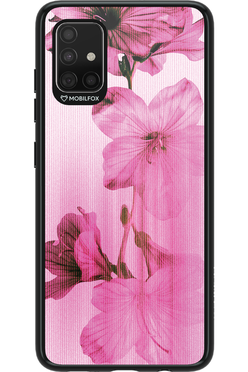 Floro - Samsung Galaxy A51