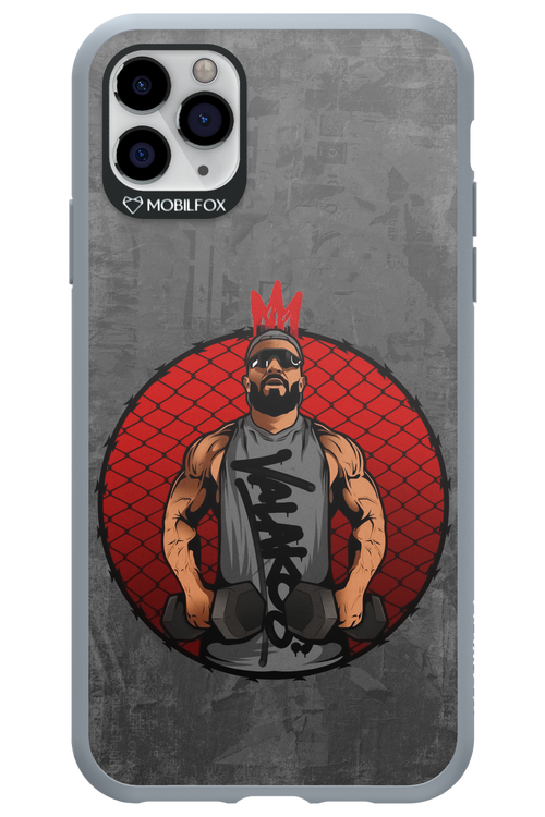 King V - Apple iPhone 11 Pro Max