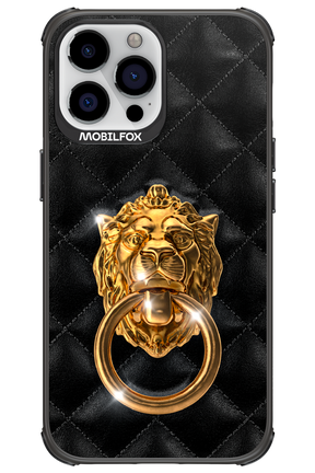 Gold Lion - Apple iPhone 13 Pro Max