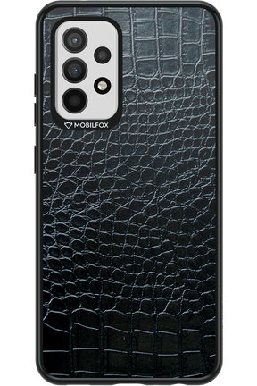 Leather - Samsung Galaxy A52 / A52 5G / A52s