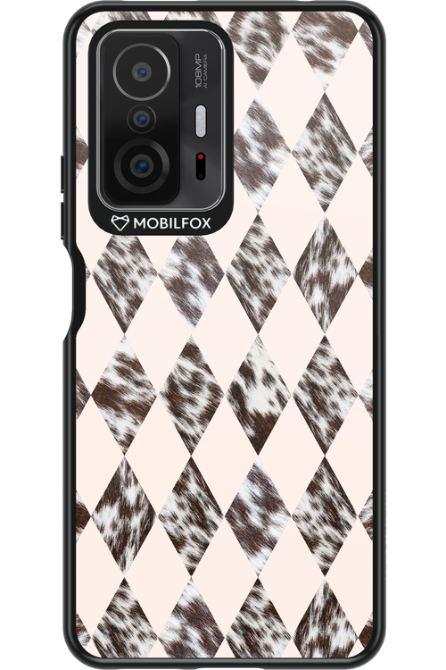 Cool Floor - Xiaomi Mi 11T