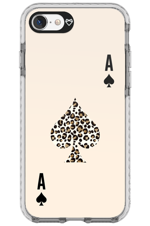 Roar of Ace - Apple iPhone 7