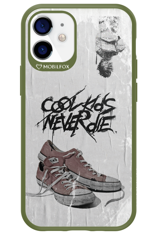 CKND - Apple iPhone 12 Mini