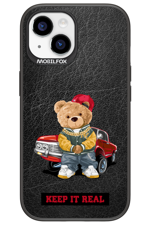 Real Teddy - Apple iPhone 15