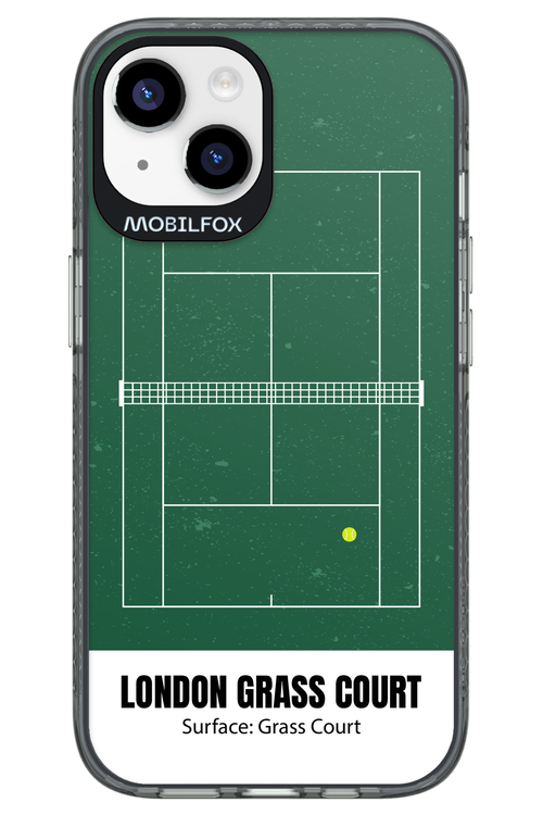 LONDON GRASS COURT 2.0 - Apple iPhone 14
