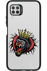 Monkey Rage Light - Huawei P40 Lite