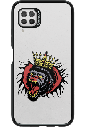 Monkey Rage Light - Huawei P40 Lite