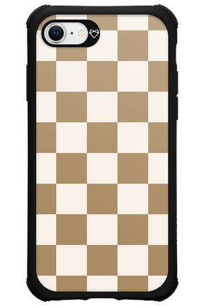 Nude Chess - Apple iPhone 8