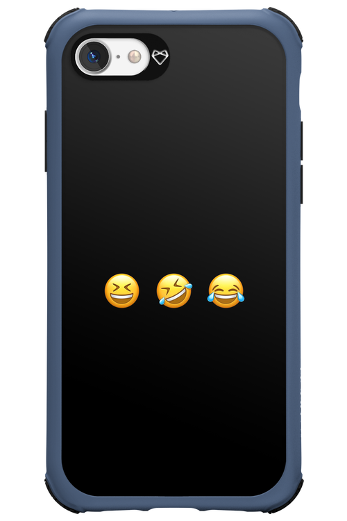 My Laugh - Apple iPhone 7