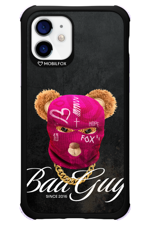 Bad Guy II 2.0 - Apple iPhone 12