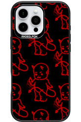 Hell Nah - Apple iPhone 16 Pro Max