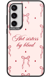 Sisters Red - Samsung Galaxy S24+