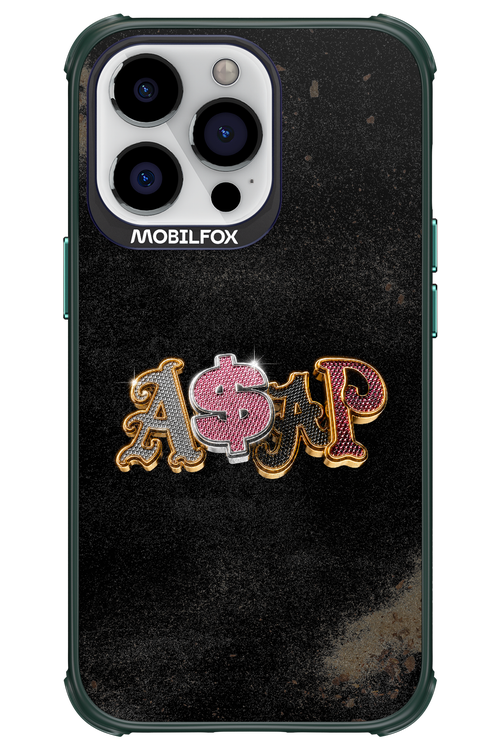 ASAP 2.0 - Apple iPhone 13 Pro