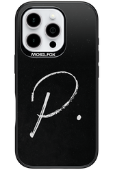 (Off Space) P 2.0 - Apple iPhone 16 Pro