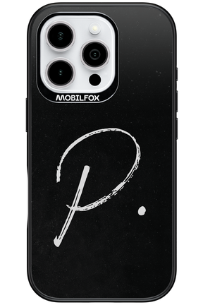 (Off Space) P 2.0 - Apple iPhone 16 Pro