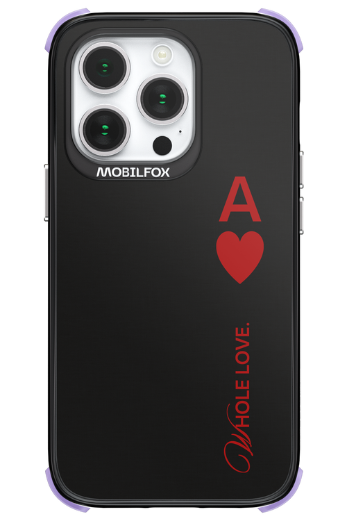 Whole 2.0 - Apple iPhone 14 Pro
