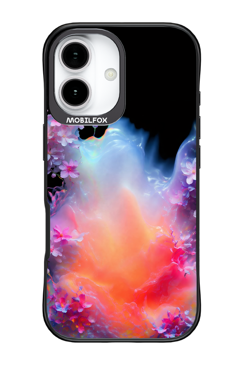 Gradient Bloom 2.0 - Apple iPhone 17