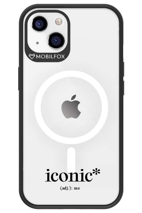 Iconic_ - Apple iPhone 13