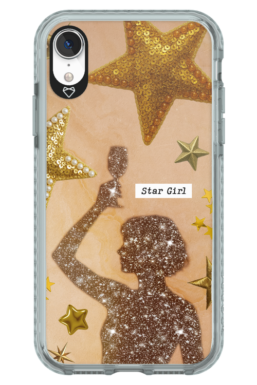 Star Girl - Apple iPhone XR