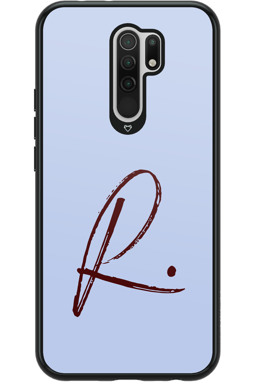 (Jellyfish Presso) R 2.0 - Xiaomi Redmi 9