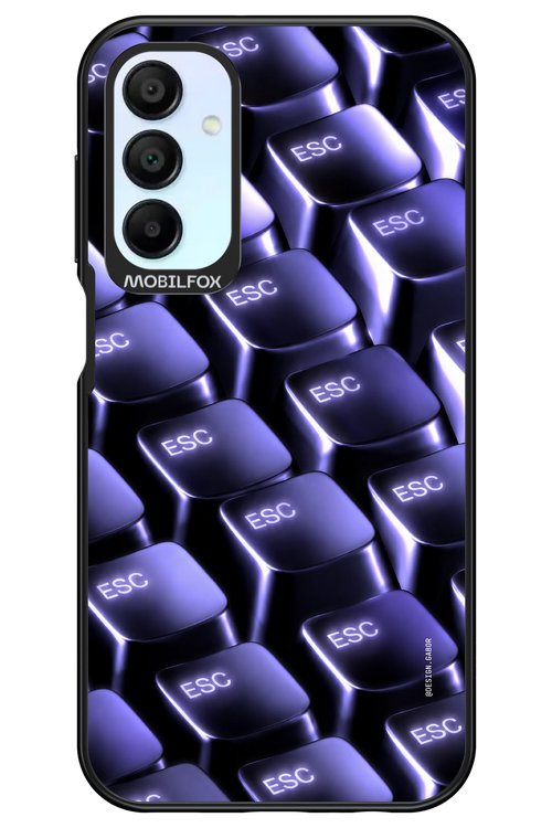 Can's Escape 2.0 - Samsung Galaxy A15