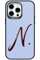 (Jellyfish Presso) N 2.0 - Apple iPhone 15 Pro Max