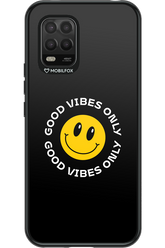 Good Vibes Only - Xiaomi Mi 10 Lite 5G