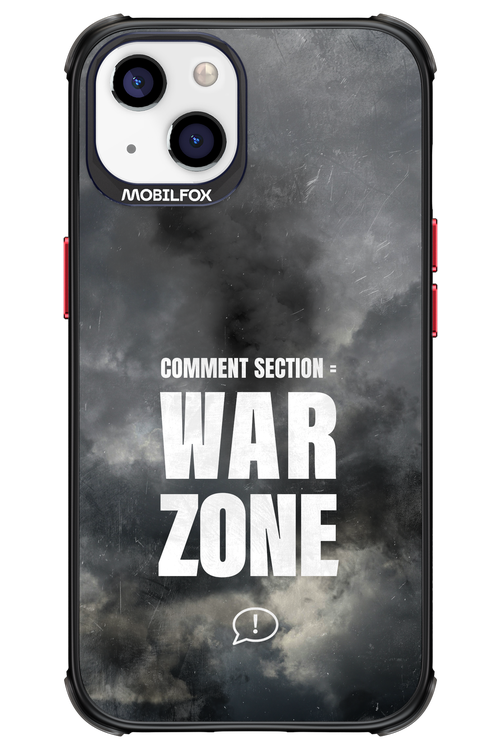 WarZone 2.0 - Apple iPhone 13