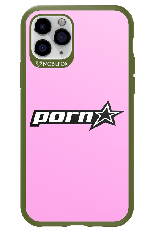Porn 2.0 - Apple iPhone 11 Pro