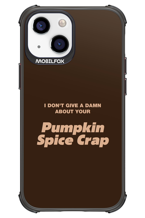 P-Spice Crap 2.0 - Apple iPhone 13 Mini