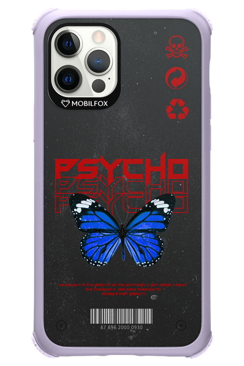 Psybutterfly - Apple iPhone 12 Pro