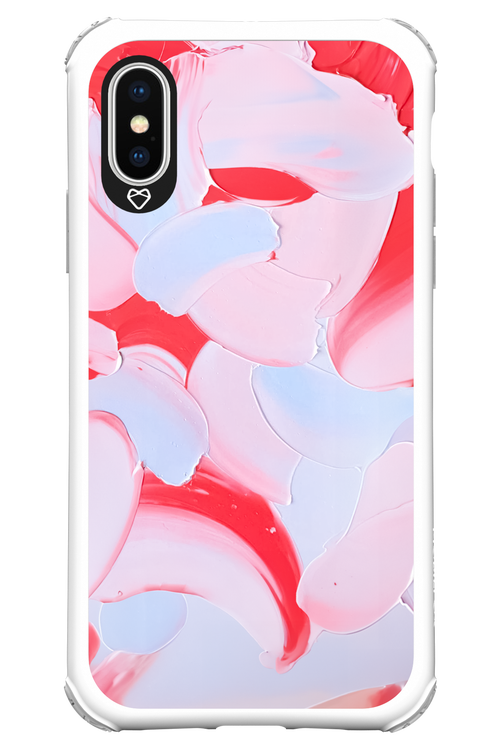 Koi - Apple iPhone X