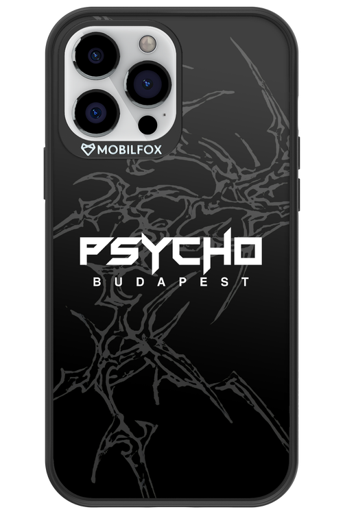 Dark Psycho - Apple iPhone 13 Pro Max