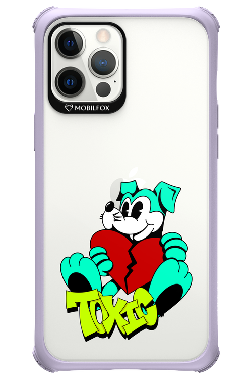 Playful Chaos - Apple iPhone 12 Pro Max