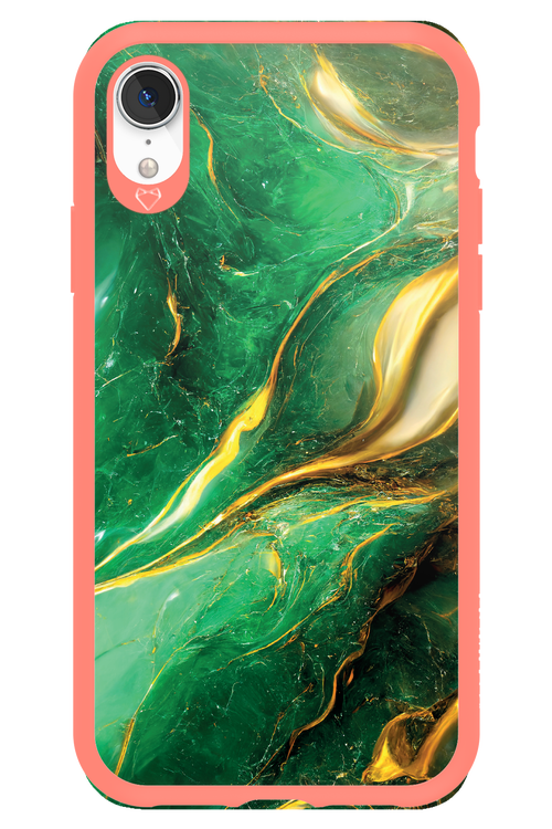 Tourmaline - Apple iPhone XR