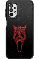 Devil Glitter Ghost - Samsung Galaxy A32 5G