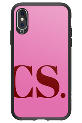 CS (Sorbet) 2.0 - Apple iPhone XS