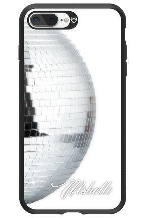 Disco Mood - Apple iPhone 7 Plus