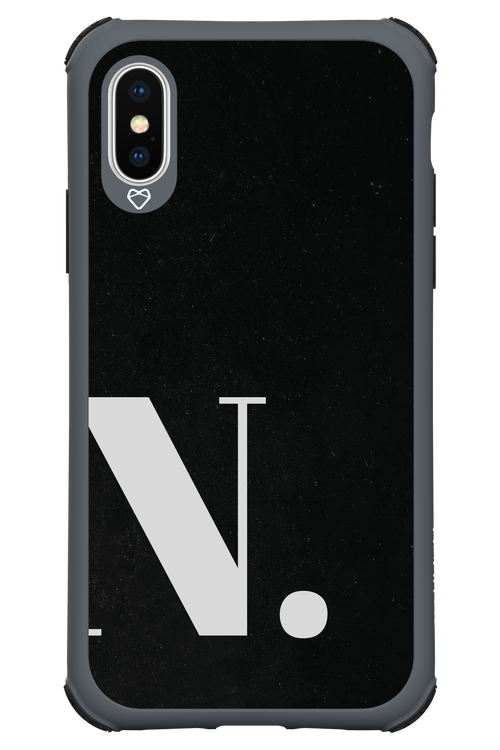 N (Off Space) 2.0 - Apple iPhone XS