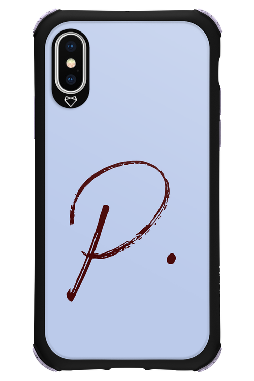 (Jellyfish Presso) P 2.0 - Apple iPhone XS
