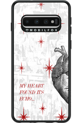 Her Heart - Samsung Galaxy S10