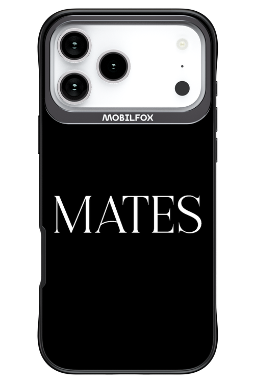 M Soul Mates - Apple iPhone 17 Pro Max