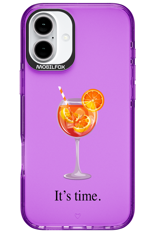 Spritz - Apple iPhone 16 Plus