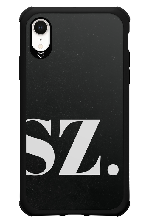 SZ (Off Space) 2.0 - Apple iPhone XR
